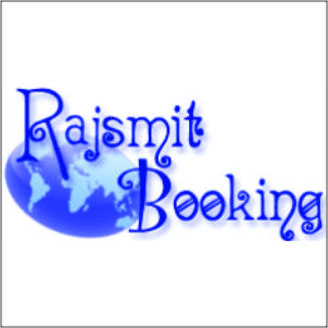 Rajsmit Booking