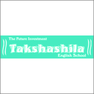 Takshshila English Medium School